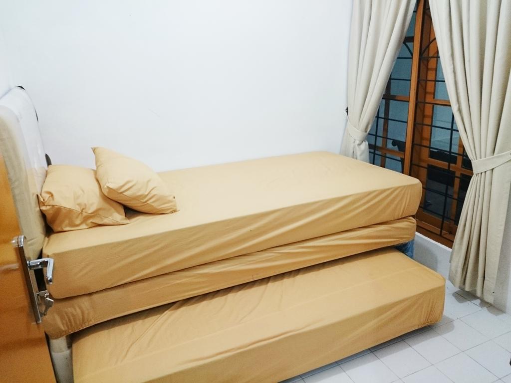 Hostel Богор Номер фото