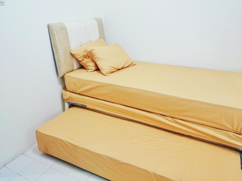 Hostel Богор Номер фото